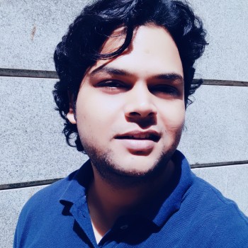 Brijesh Mishra